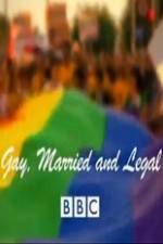 Watch Gay, Married and Legal Megashare