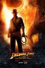 Watch Indiana Jones and the Kingdom of the Crystal Skull Megashare