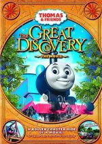 Watch Thomas & Friends: The Great Discovery - The Movie Megashare