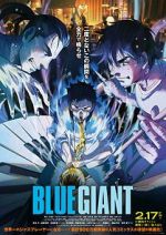 Watch Blue Giant Megashare