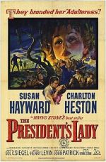 Watch The President\'s Lady Megashare