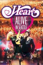 Watch Heart Alive in Seattle Megashare