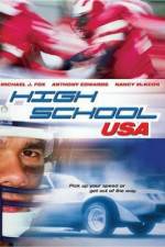 Watch High School U.S.A. Megashare