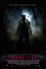 Watch Friday the 13th Megashare