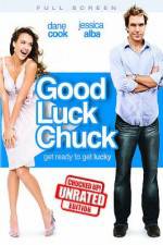 Watch Good Luck Chuck Megashare