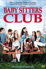 Watch The Baby-Sitters Club Megashare