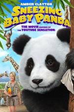 Watch Sneezing Baby Panda - The Movie Megashare