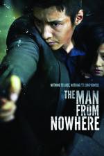 Watch The Man from Nowhere Megashare