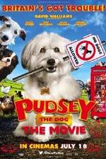 Watch Pudsey the Dog: The Movie Megashare