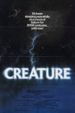 Watch Creature Megashare