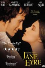Watch Jane Eyre (1996) Megashare