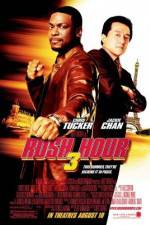 Watch Rush Hour 3 Megashare