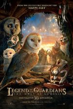 Watch Legend of the Guardians: The Owls of Ga\'Hoole Megashare