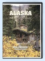 Watch Alaska: Silence & Solitude Megashare