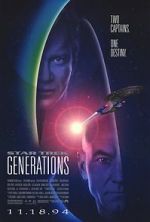 Watch Star Trek Generations Megashare