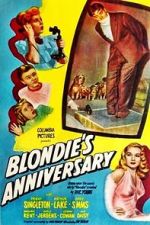 Watch Blondie\'s Anniversary Megashare