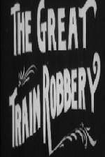 Watch The Great Train Robberys Missing Mastermind Megashare