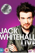 Watch Jack Whitehall Live Megashare