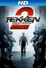 Watch Tekken: Kazuya\'s Revenge Megashare
