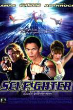 Watch Sci-Fighter Megashare