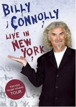 Watch Billy Connolly: Live in New York Megashare