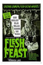 Watch Flesh Feast Megashare