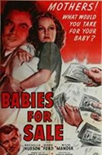Watch Babies for Sale Megashare