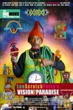 Watch Lee Scratch Perry\'s Vision of Paradise Megashare
