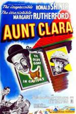 Watch Aunt Clara Megashare