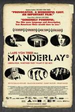 Watch Manderlay Megashare