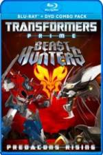 Watch Transformers Prime Beast Hunters Predacons Rising Megashare