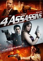 Watch Four Assassins Megashare