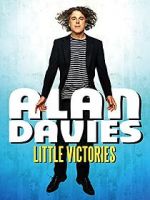 Watch Alan Davies: Little Victories Megashare