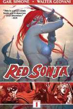 Watch Red Sonja: Queen of Plagues Megashare