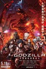 Watch Godzilla: City on the Edge of Battle Megashare