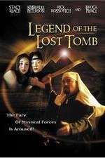 Watch Legend of the Lost Tomb Megashare