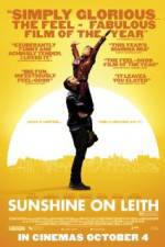 Watch Sunshine on Leith Megashare