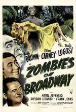 Watch Zombies on Broadway Megashare