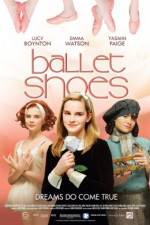Watch Ballet Shoes Megashare