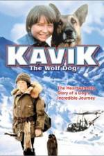 Watch The Courage of Kavik, the Wolf Dog Megashare