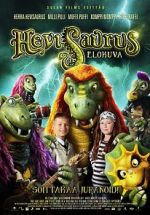 Watch HeavySaurus: The Movie Megashare