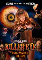 Watch Killer Eye: Halloween Haunt Megashare
