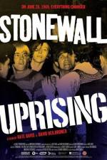 Watch Stonewall Uprising Megashare
