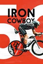 Watch Iron Cowboy: The Story of the 50.50.50 Megashare