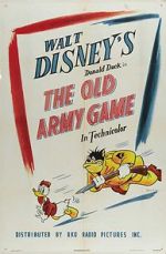 Watch The Old Army Game (Short 1943) Megashare
