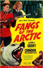Watch Fangs of the Arctic Megashare