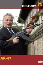 Watch History Channel: Tales Of The Gun - The AK-47 Megashare