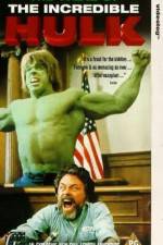 Watch The Trial of the Incredible Hulk Megashare