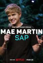 Watch Mae Martin: SAP (TV Special 2023) Megashare
