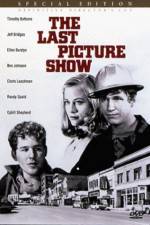 Watch The Last Picture Show Megashare
